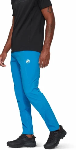 mmtsklep Spodnie I Spodenki-Spodnie Mammut Ducan Pants Men