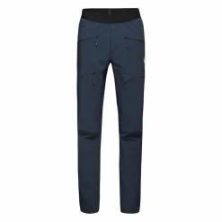 mmtsklep Spodnie I Spodenki-Spodnie Mammut Eiger Nordwand Light SO Pants Men