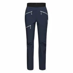 mmtsklep Spodnie I Spodenki-Spodnie Mammut Eiger Nordwand Light SO Pants Women