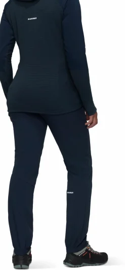 mmtsklep Spodnie I Spodenki-Spodnie Mammut Eiger Nordwand Light SO Pants Women