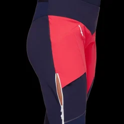 mmtsklep Spodnie I Spodenki-Spodnie Mammut Eiger Speed SO Hybrid Pants Women