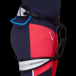 mmtsklep Spodnie I Spodenki-Spodnie Mammut Eiger Speed SO Hybrid Pants Women