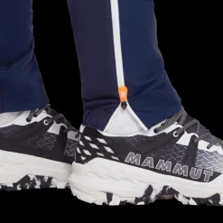 mmtsklep Spodnie I Spodenki-Spodnie Mammut Eiger Speed SO Hybrid Pants Women