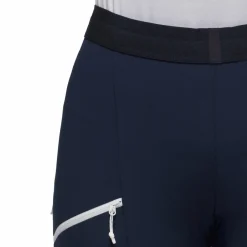 mmtsklep Spodnie I Spodenki-Spodnie Mammut Eiger Speed Pro SO Hybrid Pants Women