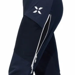 mmtsklep Spodnie I Spodenki-Spodnie Mammut Eiger Speed Pro SO Hybrid Pants Women