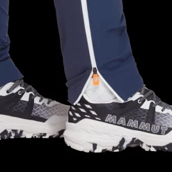 mmtsklep Spodnie I Spodenki-Spodnie Mammut Eiger Speed SO Hybrid Pants Women