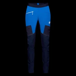mmtsklep Spodnie I Spodenki-Spodnie Mammut Eiger Speed SO Hybrid Pants Men