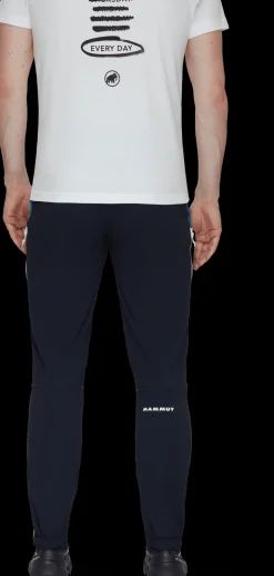 mmtsklep Spodnie I Spodenki-Spodnie Mammut Eiger Speed SO Hybrid Pants Men