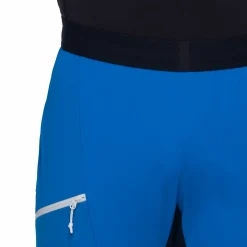 mmtsklep Spodnie I Spodenki-Spodnie Mammut Eiger Speed Pro SO Hybrid Pants Men