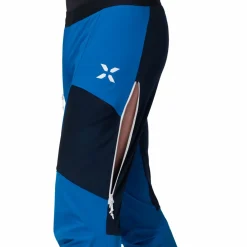 mmtsklep Spodnie I Spodenki-Spodnie Mammut Eiger Speed Pro SO Hybrid Pants Men