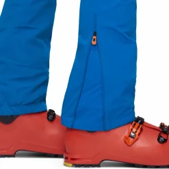 mmtsklep Spodnie I Spodenki-Spodnie Mammut Eiger Speed Pro SO Hybrid Pants Men