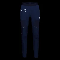 mmtsklep Spodnie I Spodenki-Spodnie Mammut Eiger Speed SO Hybrid Pants Men