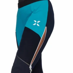 mmtsklep Spodnie I Spodenki-Spodnie Mammut Eiger Speed Pro SO Hybrid Pants Women