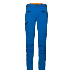 mmtsklep Spodnie I Spodenki-Spodnie Mammut Eisfeld Advanced SO Pants Men