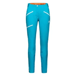 mmtsklep Spodnie I Spodenki-Spodnie Mammut Eisfeld Advanced SO Pants Women