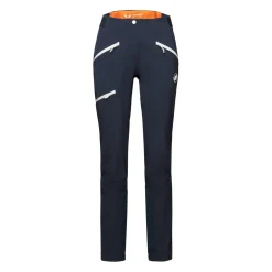 mmtsklep Spodnie I Spodenki-Spodnie Mammut Eisfeld Advanced SO Pants Women