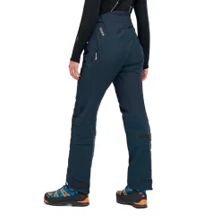 mmtsklep Spodnie I Spodenki-Spodnie Mammut Eisfeld Guide SO Pants Women