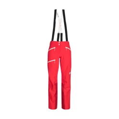 mmtsklep Spodnie I Spodenki-Spodnie Mammut Eisfeld Guide SO Pants Women