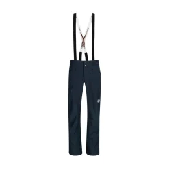 mmtsklep Spodnie I Spodenki-Spodnie Mammut Eisfeld Guide SO Pants Men