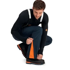 mmtsklep Spodnie I Spodenki-Spodnie Mammut Eisfeld Guide SO Pants Men