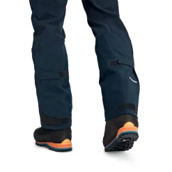 mmtsklep Spodnie I Spodenki-Spodnie Mammut Eisfeld Guide SO Pants Men