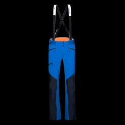 mmtsklep Spodnie I Spodenki-Spodnie Mammut Eisfeld Guide SO Pants Men