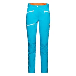 mmtsklep Spodnie I Spodenki-Spodnie Mammut Eisfeld Light SO Pants Women