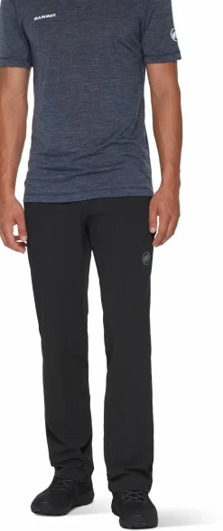 mmtsklep Spodnie I Spodenki-Spodnie Mammut Hiking V Pants Men