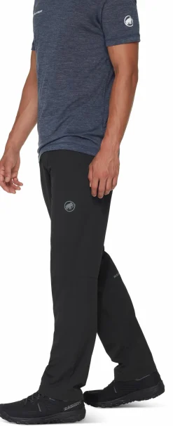 mmtsklep Spodnie I Spodenki-Spodnie Mammut Hiking V Pants Men