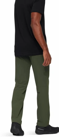 mmtsklep Spodnie I Spodenki-Spodnie Mammut Hiking V Pants Men