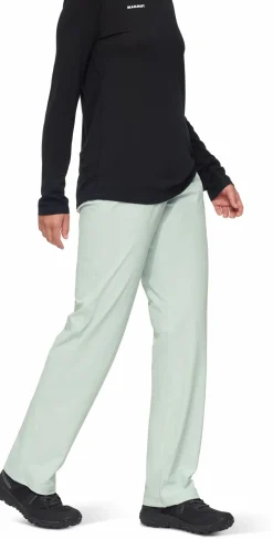 mmtsklep Spodnie I Spodenki-Spodnie Mammut Hiking V Pants Women