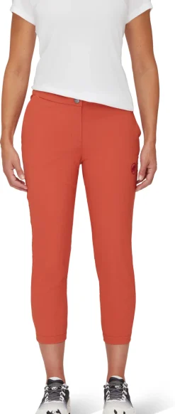 mmtsklep Spodnie I Spodenki-Spodnie Mammut Hueco Pants Women