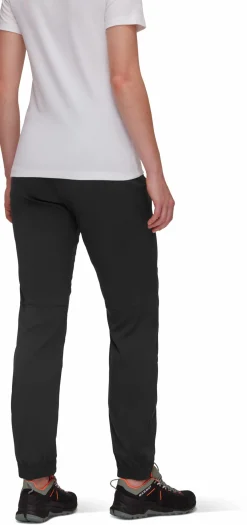mmtsklep Spodnie I Spodenki-Spodnie Mammut Massone Light Pants Women