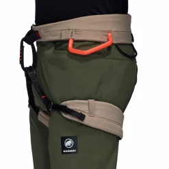 mmtsklep Spodnie I Spodenki-Spodnie Mammut Massone Light Pants Men