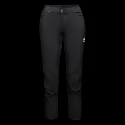 mmtsklep Spodnie I Spodenki-Spodnie Mammut Massone Light Pants Women