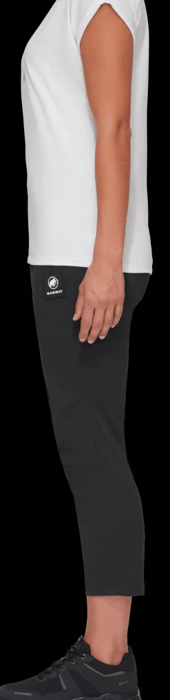 mmtsklep Spodnie I Spodenki-Spodnie Mammut Massone Light Pants Women