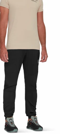 mmtsklep Spodnie I Spodenki-Spodnie Mammut Massone Light Pants Men