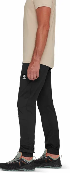 mmtsklep Spodnie I Spodenki-Spodnie Mammut Massone Light Pants Men