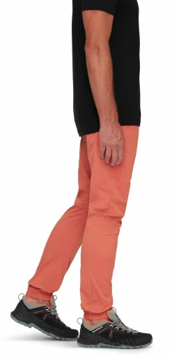 mmtsklep Spodnie I Spodenki-Spodnie Mammut Massone Light Pants Men