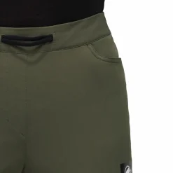 mmtsklep Spodnie I Spodenki-Spodnie Mammut Massone Light Pants Women