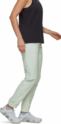 mmtsklep Spodnie I Spodenki-Spodnie Mammut Massone Light Pants Women