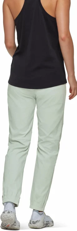 mmtsklep Spodnie I Spodenki-Spodnie Mammut Massone Light Pants Women