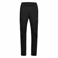 mmtsklep Spodnie I Spodenki-Spodnie Mammut Massone Pants Men