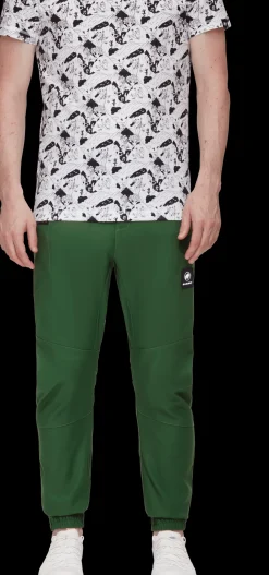 mmtsklep Spodnie I Spodenki-Spodnie Mammut Massone Pants Men