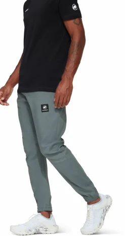 mmtsklep Spodnie I Spodenki-Spodnie Mammut Massone Pants Men