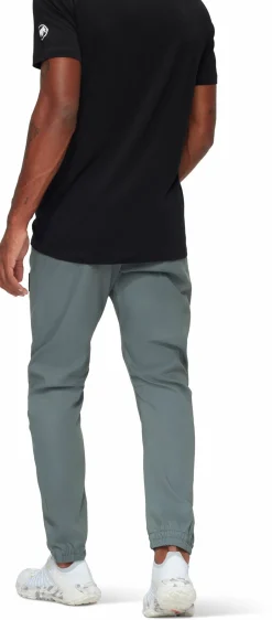 mmtsklep Spodnie I Spodenki-Spodnie Mammut Massone Pants Men