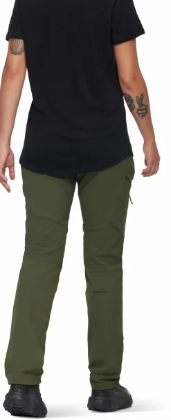 mmtsklep Spodnie I Spodenki-Spodnie Mammut Runbold Guide SO Pants Women