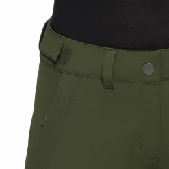mmtsklep Spodnie I Spodenki-Spodnie Mammut Runbold Guide SO Pants Women