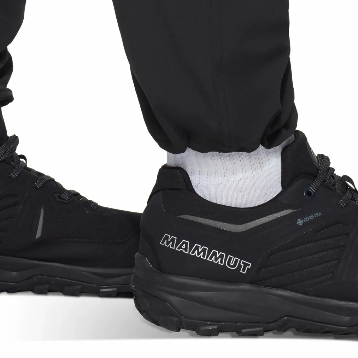 mmtsklep Spodnie I Spodenki-Spodnie Mammut Runbold Guide SO Pants Men