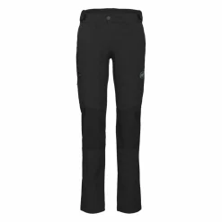 mmtsklep Spodnie I Spodenki-Spodnie Mammut Runbold Guide SO Pants Women